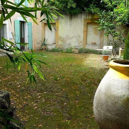 La Maison De L'Isle Exteriér fotografie