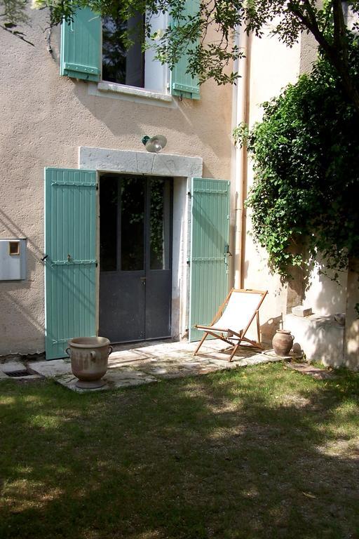 La Maison De L'Isle Exteriér fotografie