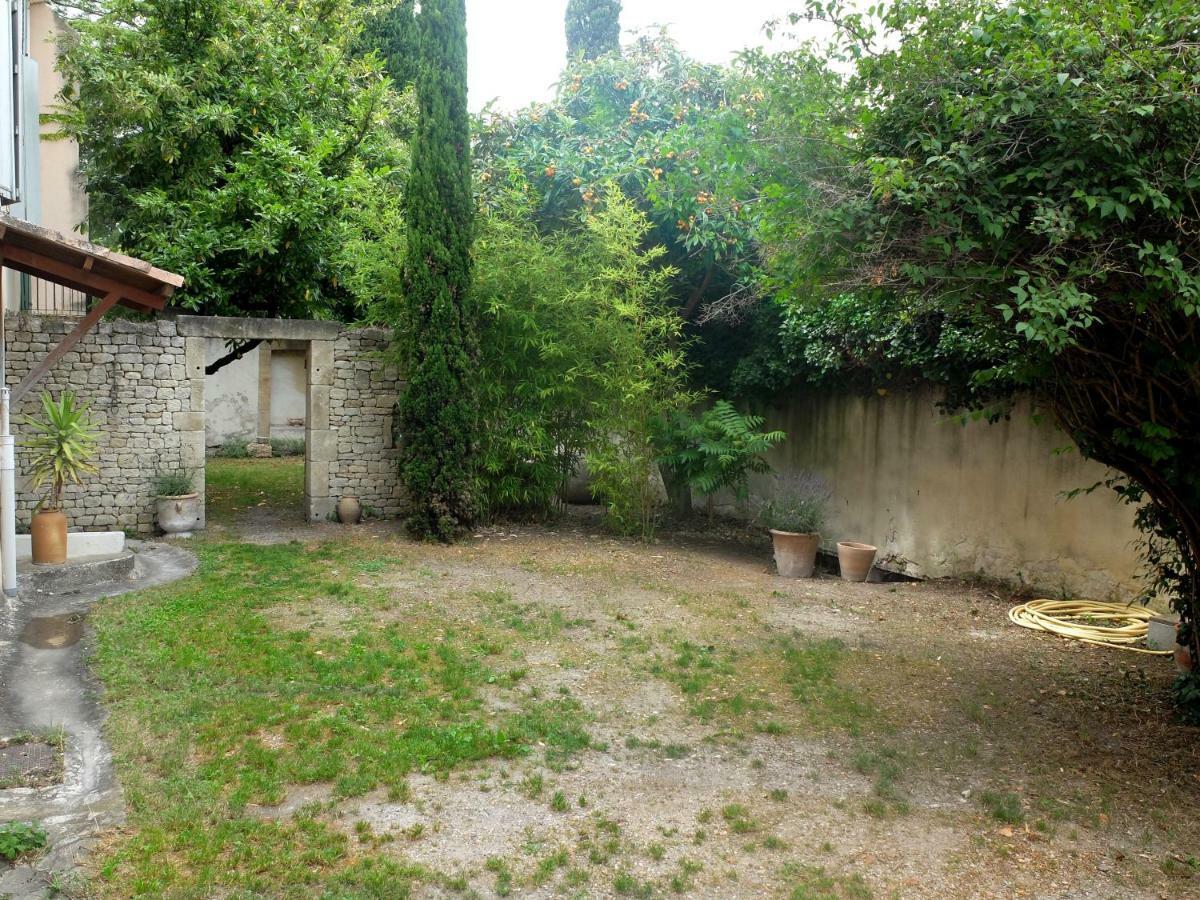 La Maison De L'Isle Exteriér fotografie